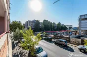 Apartament 3 camere, etaj 1, zona Băncilor / Podgoria 