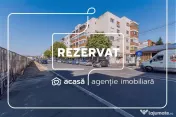 REZERVAT , etaj 1, zona Băncilor / Podgoria 