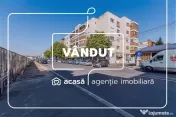 VÂNDUT! Apartament la etajul1, zona Băncilor / Podgoria