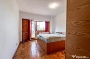 Apartament 3 camere, etaj 1, zona Băncilor / Podgoria 