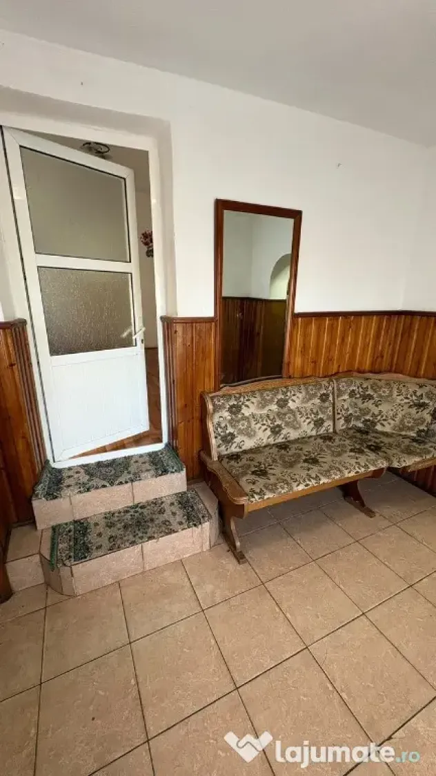 Casa 344 mp , strada Libertatii - Tulcea (Tulcea)