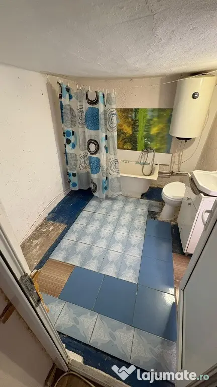 Casa 344 mp , strada Libertatii - Tulcea (Tulcea)