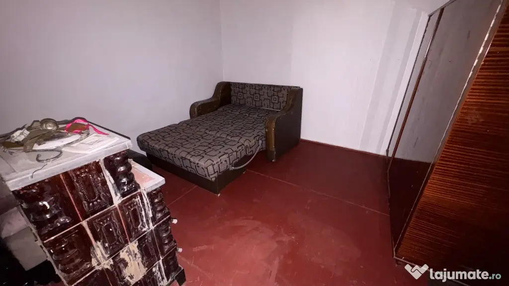 Casa 344 mp , strada Libertatii - Tulcea (Tulcea)