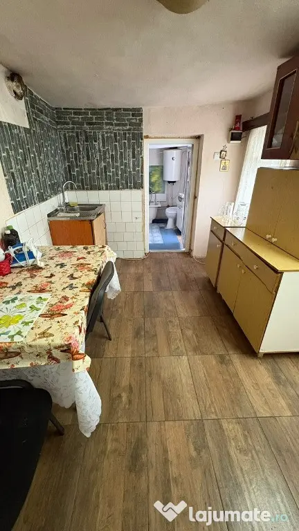 Casa 344 mp , strada Libertatii - Tulcea (Tulcea)