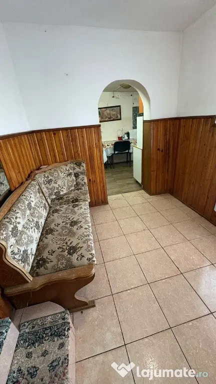 Casa 344 mp , strada Libertatii - Tulcea (Tulcea)