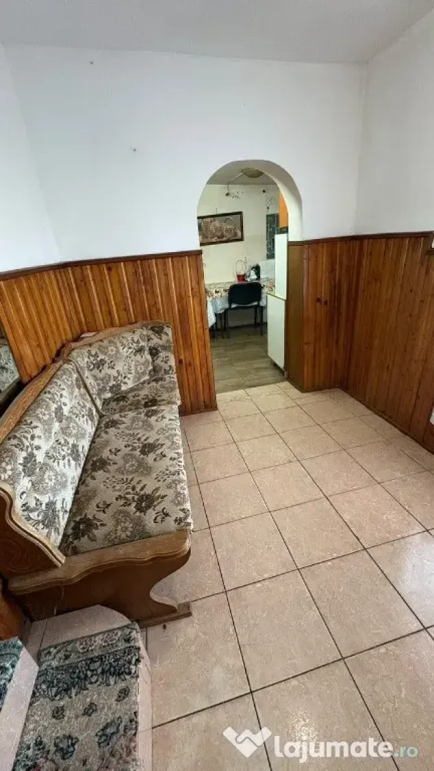 Casa 344 mp , strada Libertatii - Tulcea (Tulcea)