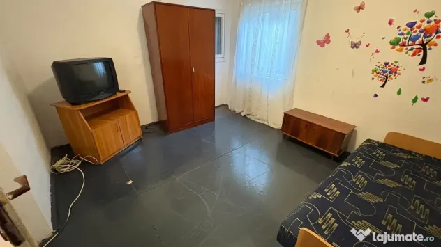Casa 344 mp , strada Libertatii - Tulcea (Tulcea)