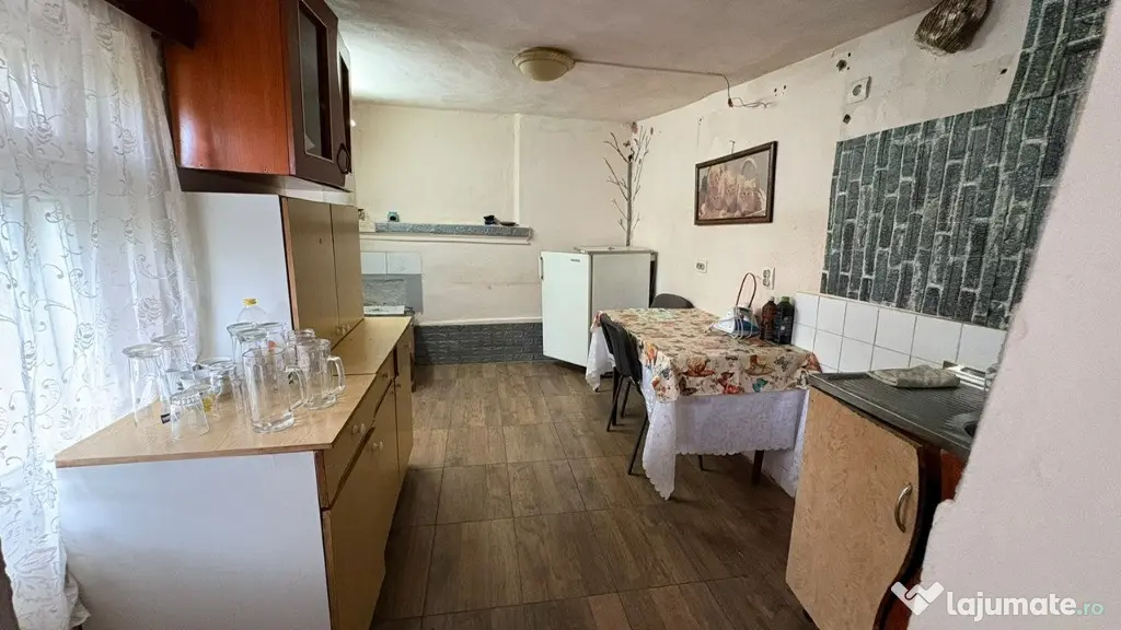 Casa 344 mp , strada Libertatii - Tulcea (Tulcea)