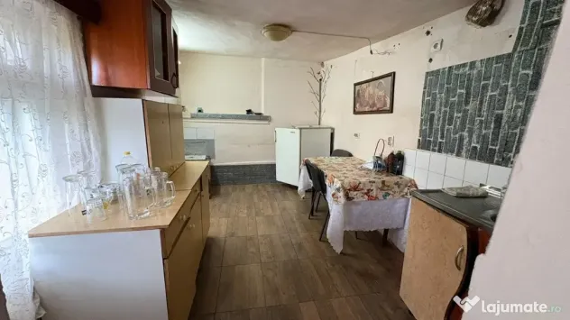 Casa 344 mp , strada Libertatii - Tulcea (Tulcea)