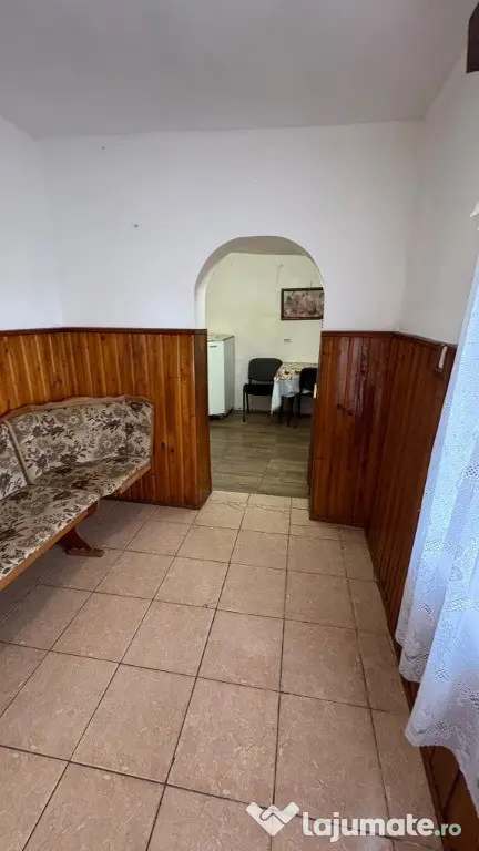 Casa 344 mp , strada Libertatii - Tulcea (Tulcea)