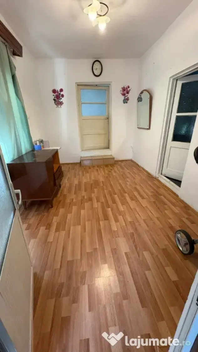Casa 344 mp , strada Libertatii - Tulcea (Tulcea)
