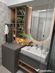 Vanzare Apartament 2 Camere Mobilat si Utilat- Berceni! 