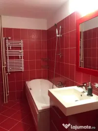 Muncii orzari etaj 3 