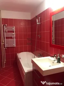 Muncii orzari etaj 3