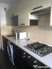 Muncii orzari etaj 3