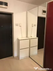 Muncii orzari etaj 3
