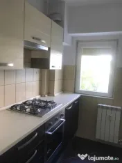 Muncii orzari etaj 3