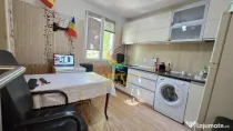 Inchiriere 2 camere Brancoveanu Banca Transilvania mobilat