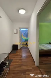 Inchiriere 2 camere Brancoveanu Banca Transilvania mobilat