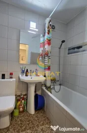 Inchiriere 2 camere Brancoveanu Banca Transilvania mobilat