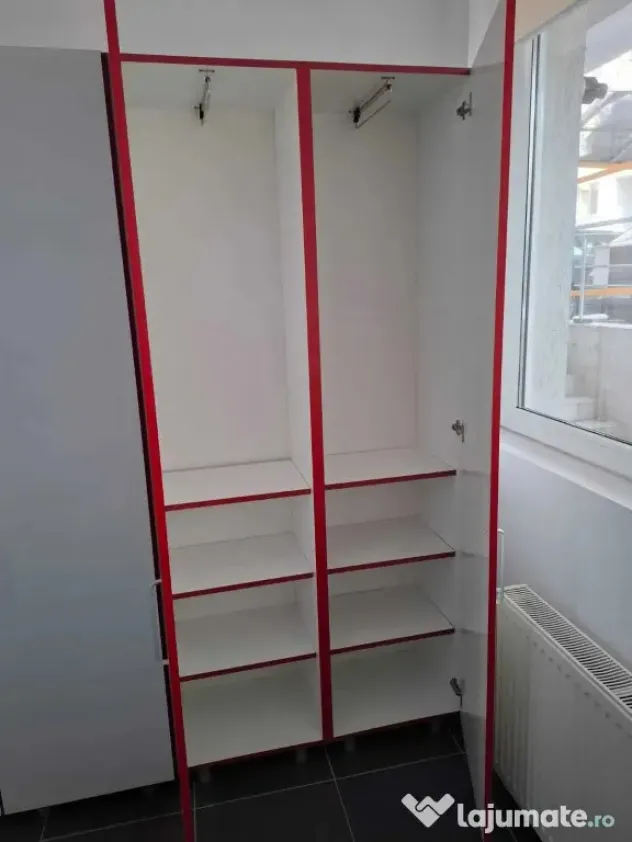 Dimitrie Leonida amurgului moon residence - Bucuresti (Bucuresti-Ilfov)