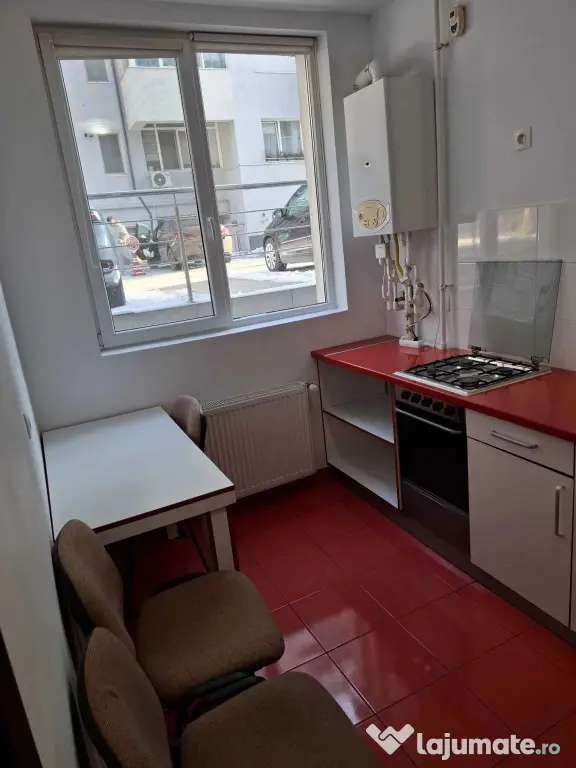Dimitrie Leonida amurgului moon residence - Bucuresti (Bucuresti-Ilfov)