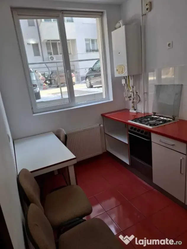 Dimitrie Leonida amurgului moon residence - Bucuresti (Bucuresti-Ilfov)