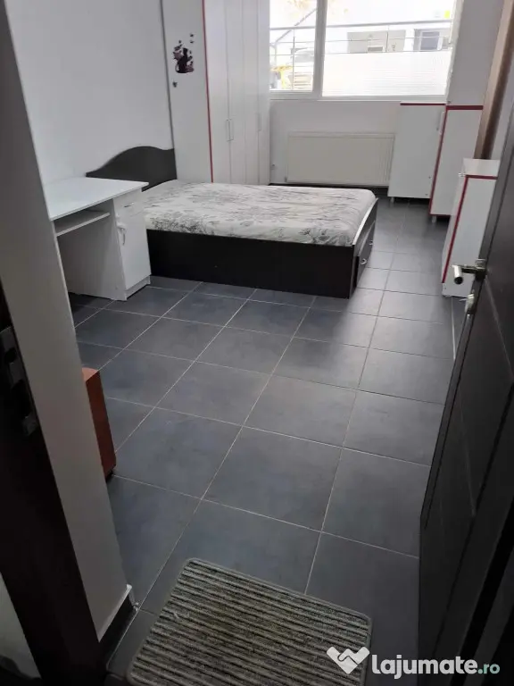 Dimitrie Leonida amurgului moon residence - Bucuresti (Bucuresti-Ilfov)
