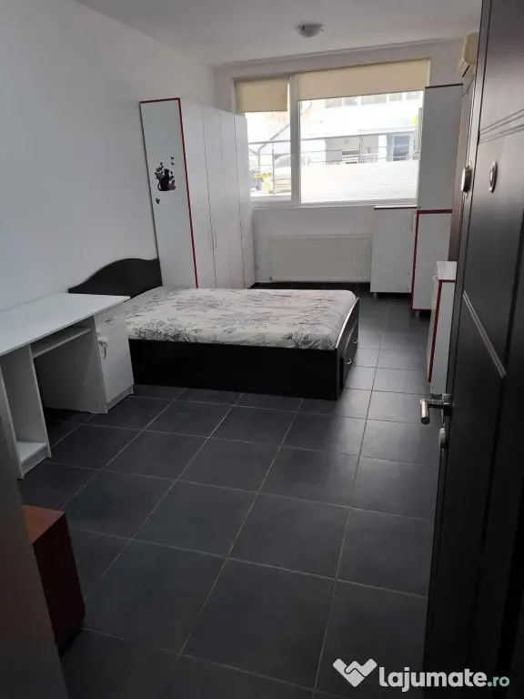 Dimitrie Leonida amurgului moon residence - Bucuresti (Bucuresti-Ilfov)