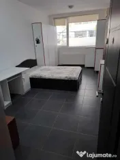 Dimitrie Leonida amurgului moon residence 