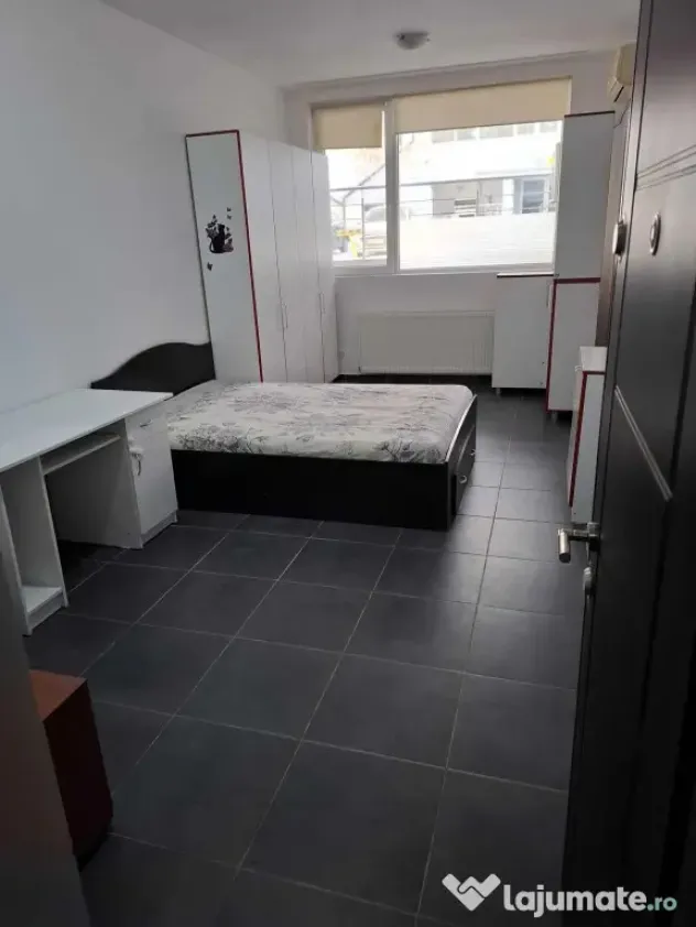 Dimitrie Leonida amurgului moon residence - Bucuresti (Bucuresti-Ilfov)