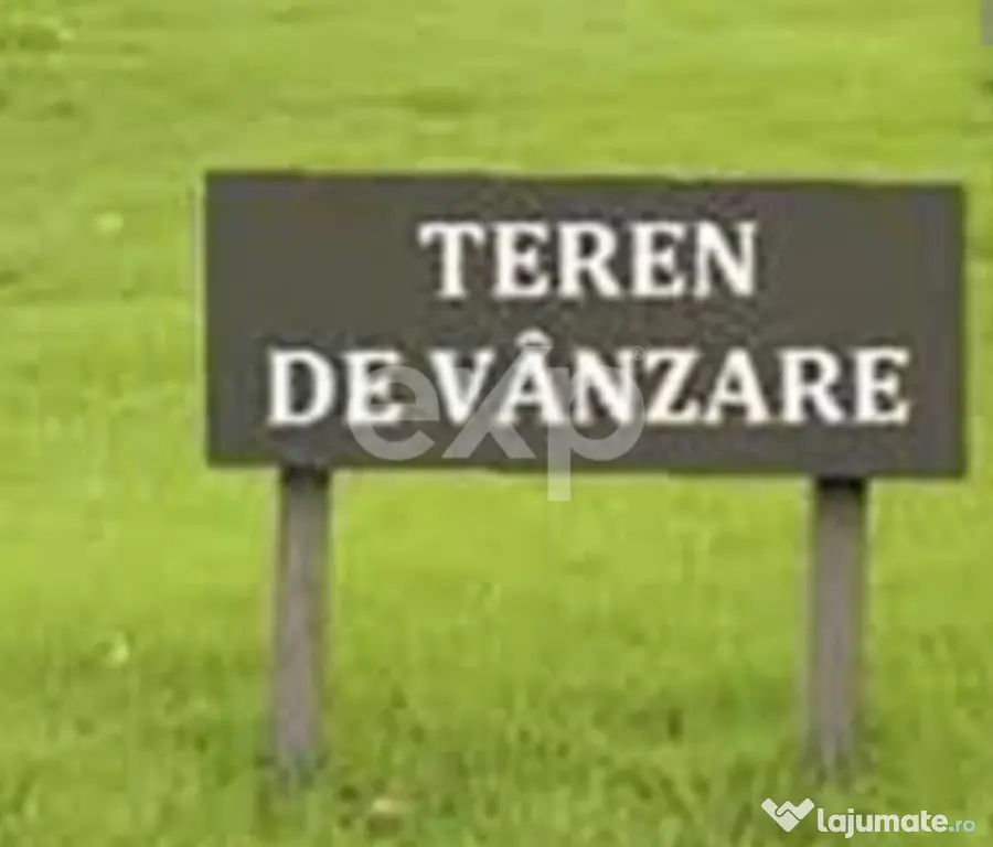 De vânzare teren intravilan zona centrala , langa City Mall - Constanta (Constanta)