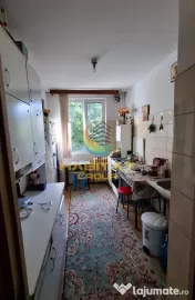 Brancoveanu Izvorul Muresului vanzare 4camere decomandat et2