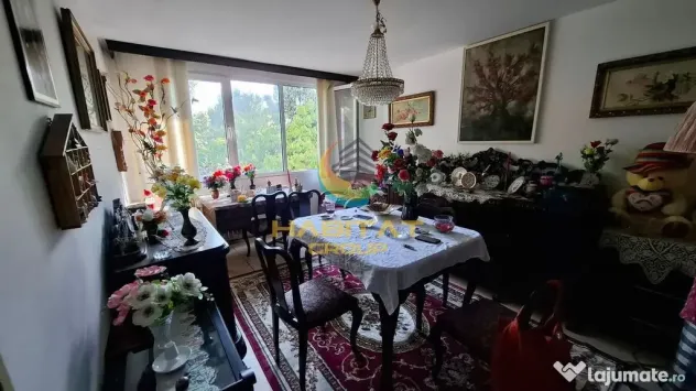 Brancoveanu Izvorul Muresului vanzare 4camere decomandat et2 - Bucuresti (Bucuresti-Ilfov)
