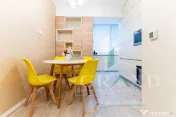 Apartament Premium | 5 Camere | 2 Bai | Debara | Parcare | P 