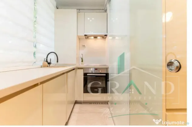 Apartament Premium | 5 Camere | 2 Bai | Debara | Parcare | P - Cluj-Napoca (Cluj)