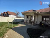 Casa individuala cocheta de vanzare in Sanmihaiu Roman 