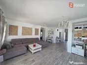 Casa individuala cocheta de vanzare in Sanmihaiu Roman 