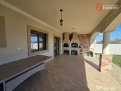 Casa individuala cocheta de vanzare in Sanmihaiu Roman 