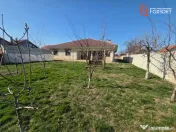 Casa individuala cocheta de vanzare in Sanmihaiu Roman 