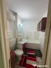 Apartament cu 3 camere, 66 mp, decomandat, zona Zamca 