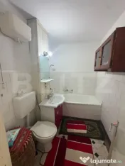 Apartament cu 3 camere, 66 mp, decomandat, zona Zamca 
