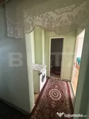 Apartament cu 3 camere, 66 mp, decomandat, zona Zamca 