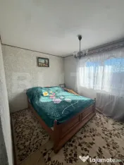 Apartament cu 3 camere, 66 mp, decomandat, zona Zamca 