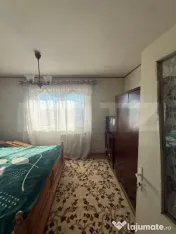 Apartament cu 3 camere, 66 mp, decomandat, zona Zamca 