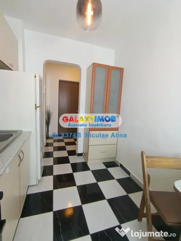 Apartament 2 camere 61 mp langa Parcul Tineretului Vedere li - Bucuresti (Bucuresti-Ilfov)