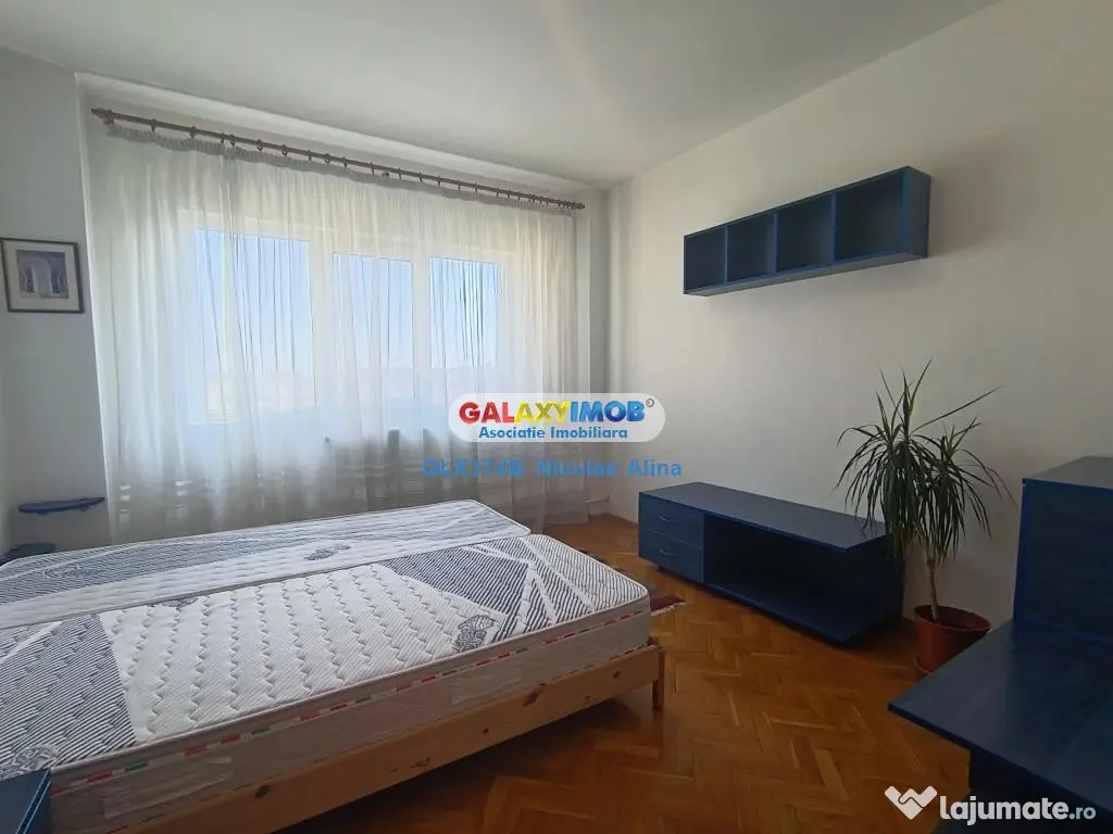 Apartament 2 camere 61 mp langa Parcul Tineretului Vedere li - Bucuresti (Bucuresti-Ilfov)