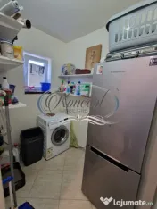 Apartament 2 camere, parter, cu parcare, Apahida 