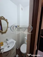 Apartament 2 camere, parter, cu parcare, Apahida 