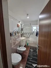 Apartament 2 camere, parter, cu parcare, Apahida 